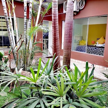 Apartamento Vacacional Vista Verde Tarapoto Exterior foto