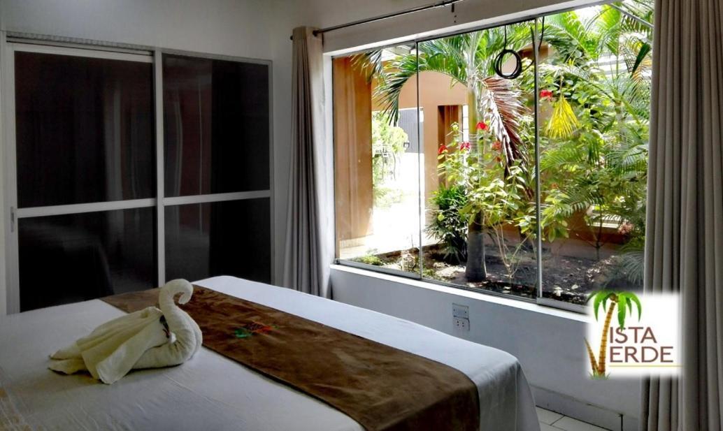 Apartamento Vacacional Vista Verde Tarapoto Exterior foto